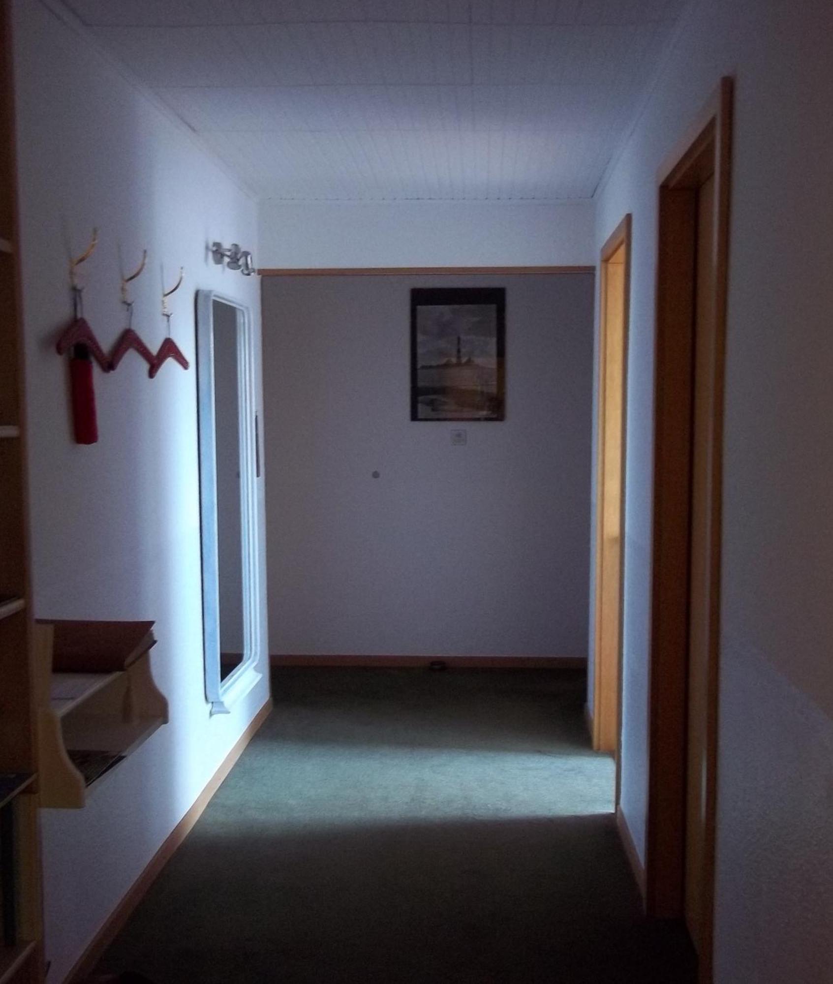 Gaestehaus Hemmerdeich-Alte Schule Oldenswort Dış mekan fotoğraf